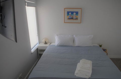 FortyTwo - Oceanside Retreat Busselton - Accommodation Port Hedland 44