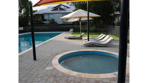 FortyTwo - Oceanside Retreat Busselton - Accommodation Port Hedland 19