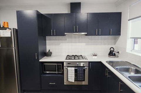 FortyTwo - Oceanside Retreat Busselton - Accommodation Port Hedland 1