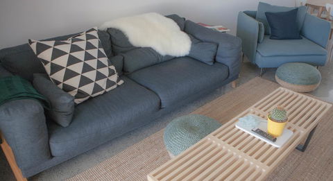 FortyTwo - Oceanside Retreat Busselton - Accommodation Port Hedland 41