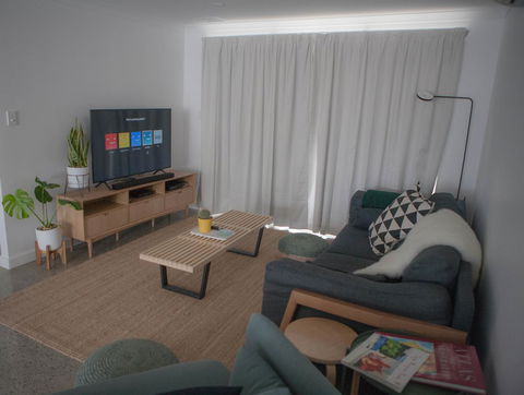 FortyTwo - Oceanside Retreat Busselton - Accommodation Port Hedland 33