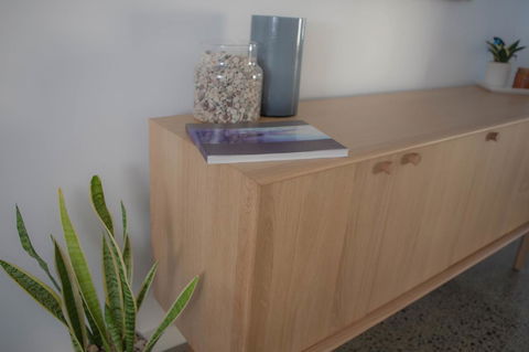 FortyTwo - Oceanside Retreat Busselton - Accommodation Port Hedland 27