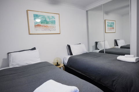 FortyTwo - Oceanside Retreat Busselton - Accommodation Port Hedland 7