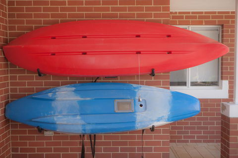 FortyTwo - Oceanside Retreat Busselton - Accommodation Port Hedland 16