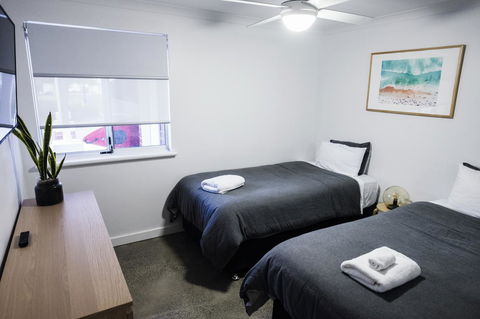 FortyTwo - Oceanside Retreat Busselton - Accommodation Port Hedland 8