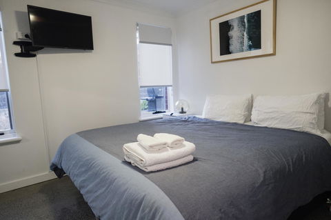 FortyTwo - Oceanside Retreat Busselton - Accommodation Port Hedland 3