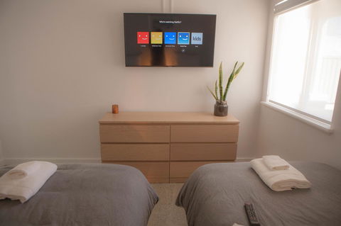 FortyTwo - Oceanside Retreat Busselton - Accommodation Port Hedland 21
