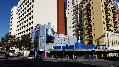 Akara Hotel - Accommodation Port Hedland 0