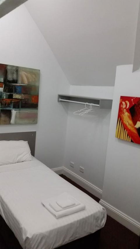 Akara Hotel - Accommodation Port Hedland 23