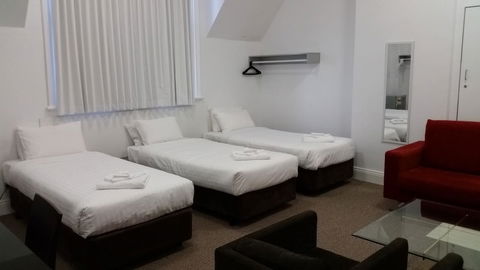 Akara Hotel - Accommodation Port Hedland 33