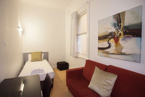 Akara Hotel - Accommodation Port Hedland 10