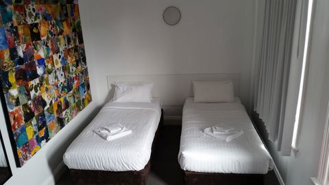 Akara Hotel - Accommodation Port Hedland 35