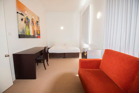 Akara Hotel - Accommodation Port Hedland 11