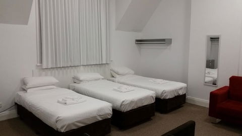Akara Hotel - Accommodation Port Hedland 30