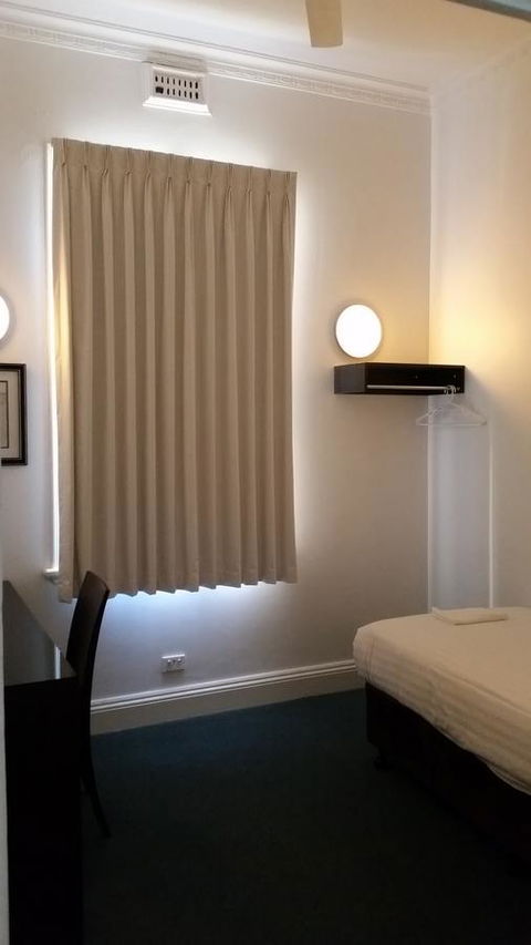 Akara Hotel - Accommodation Port Hedland 24