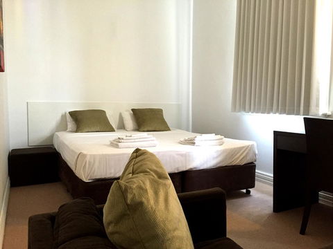 Akara Hotel - Accommodation Port Hedland 12