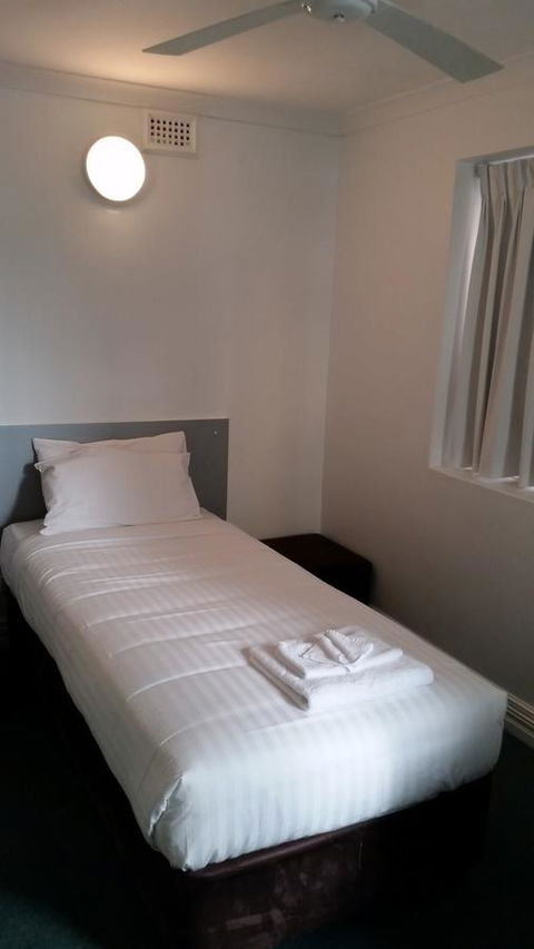 Akara Hotel - Accommodation Port Hedland 6