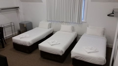 Akara Hotel - Accommodation Port Hedland 32