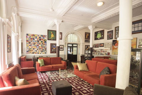 Akara Hotel - Accommodation Port Hedland 3