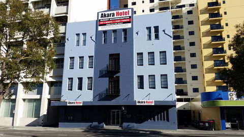 Akara Hotel - Accommodation Port Hedland 1