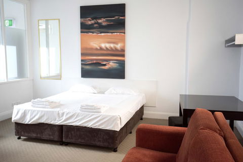 Akara Hotel - Accommodation Port Hedland 4