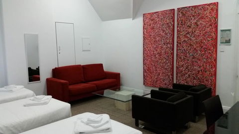 Akara Hotel - Accommodation Port Hedland 31