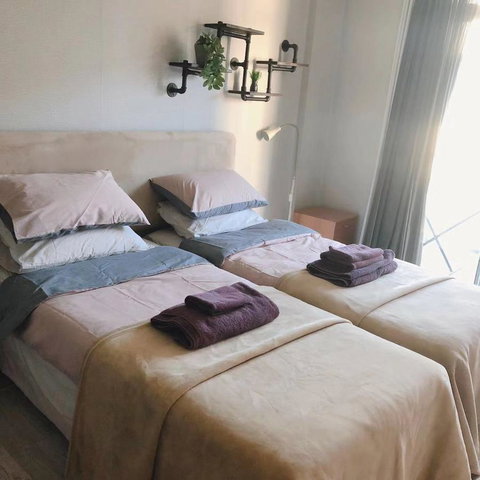 Heart N' Soul Of Perth - Accommodation Port Hedland 9