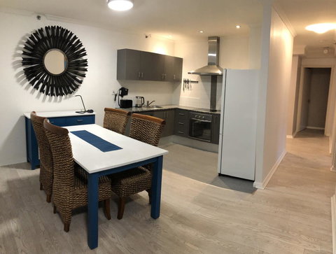 Heart N' Soul Of Perth - Accommodation Port Hedland 0