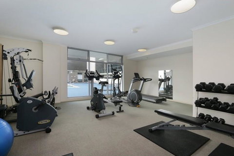 Heart N' Soul Of Perth - Accommodation Port Hedland 15