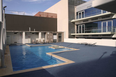 Heart N' Soul Of Perth - Accommodation Port Hedland 14