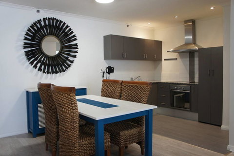 Heart N' Soul Of Perth - Accommodation Port Hedland 1