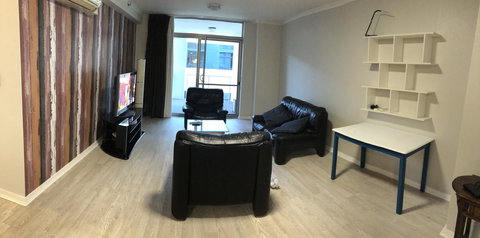 Heart N' Soul Of Perth - Accommodation Port Hedland 3