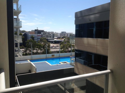 Heart N' Soul Of Perth - Accommodation Port Hedland 13