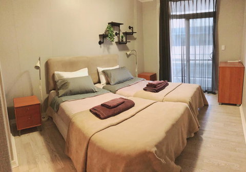 Heart N' Soul Of Perth - Accommodation Port Hedland 8