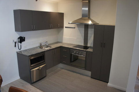 Heart N' Soul Of Perth - Accommodation Port Hedland 2