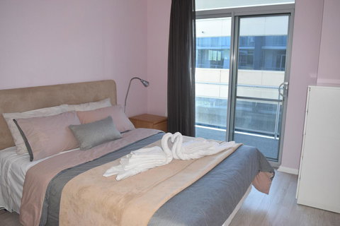 Heart N' Soul Of Perth - Accommodation Port Hedland 4