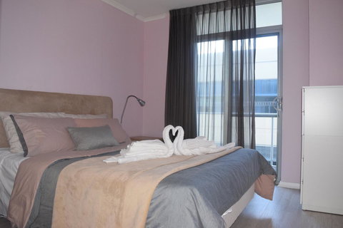 Heart N' Soul Of Perth - Accommodation Port Hedland 5