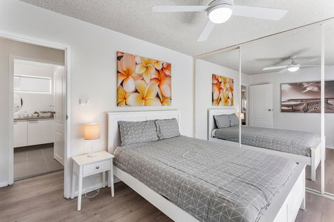 Laman Lodge, Unit 2, 15 Laman Street - Accommodation Port Hedland 9