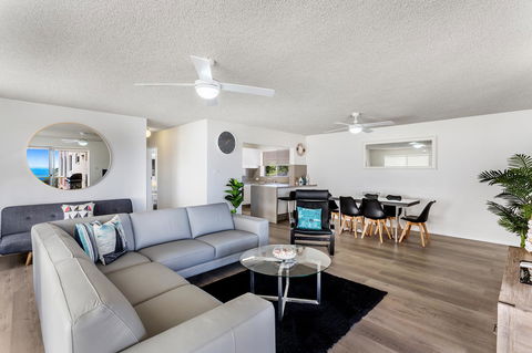 Laman Lodge, Unit 2, 15 Laman Street - Accommodation Port Hedland 3