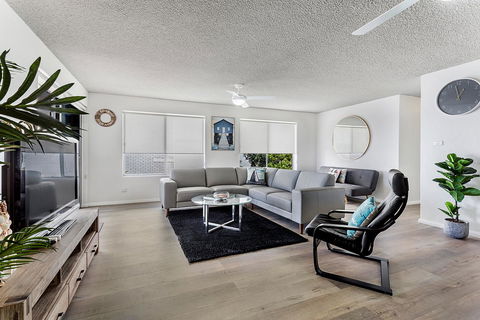 Laman Lodge, Unit 2, 15 Laman Street - Accommodation Port Hedland 1