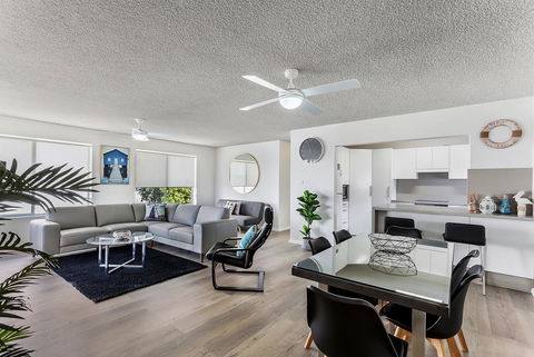 Laman Lodge, Unit 2, 15 Laman Street - Accommodation Port Hedland 2