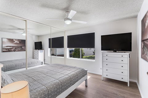 Laman Lodge, Unit 2, 15 Laman Street - Accommodation Port Hedland 8