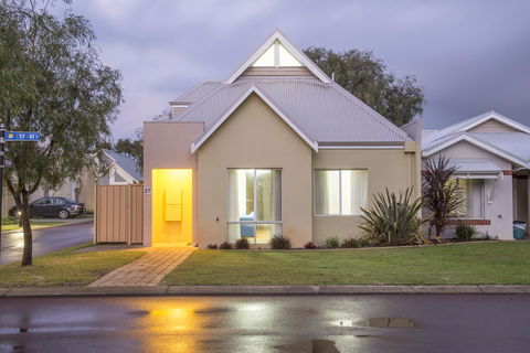 Cape View Beach Resort - Accommodation Port Hedland 27