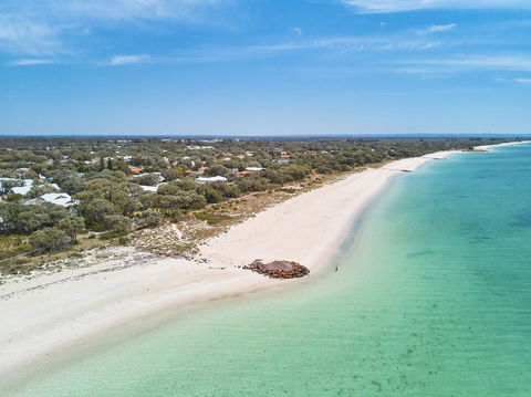 Cape View Beach Resort - Accommodation Port Hedland 9