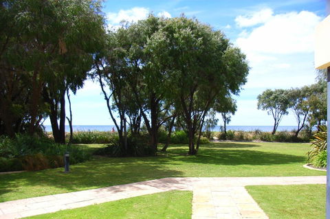 Cape View Beach Resort - Accommodation Port Hedland 43