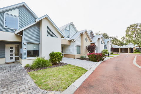 Cape View Beach Resort - Accommodation Port Hedland 3