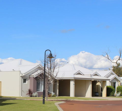 Cape View Beach Resort - Accommodation Port Hedland 8
