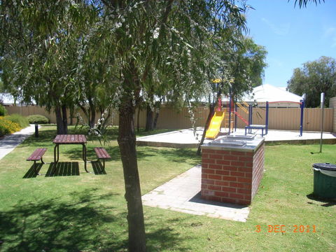 Cape View Beach Resort - Accommodation Port Hedland 41