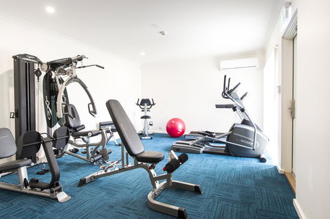 Cape View Beach Resort - Accommodation Port Hedland 18