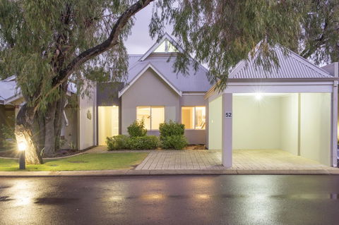 Cape View Beach Resort - Accommodation Port Hedland 24